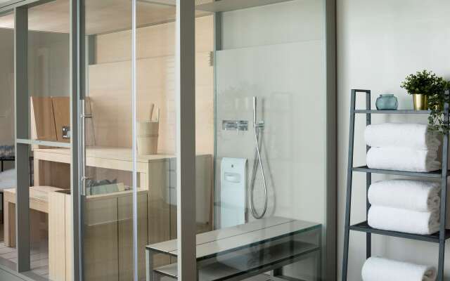 Best Western Plus Hotel Les Rives Du Ter