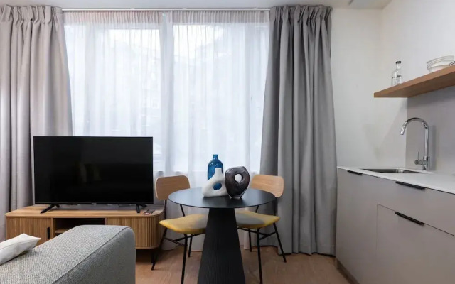 Smartr Valencia Turia