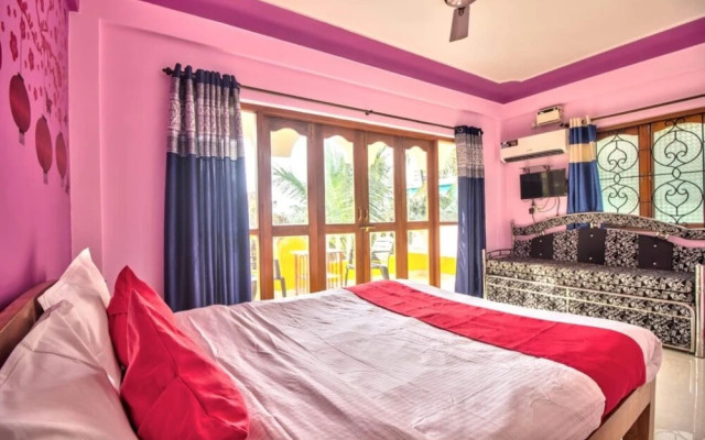 Calangute Villa