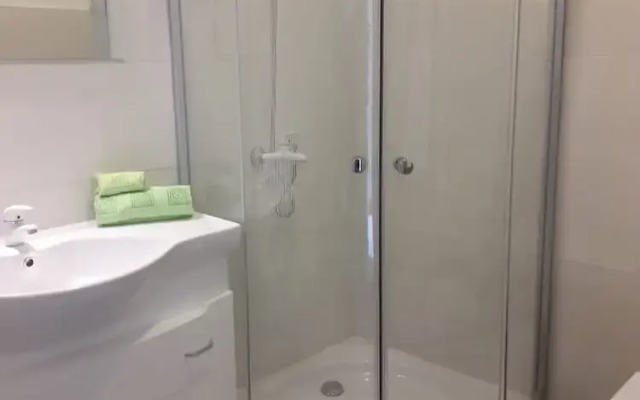 Villa Rosa Dominicus