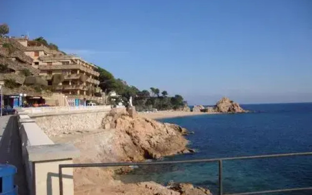 Apartaments Claudi