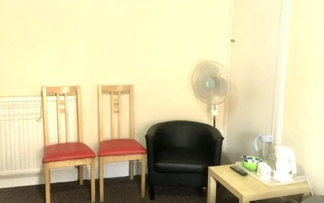 Dalry guesthouse
