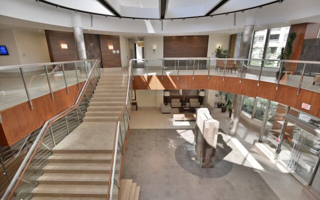 NAPA Furnished Suites Square One