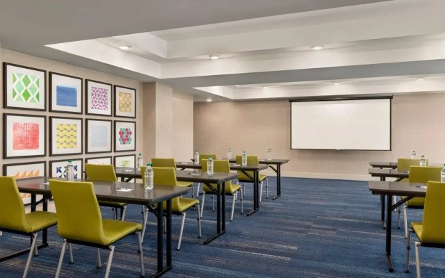 Holiday Inn Express & Suites McAlester by IHG