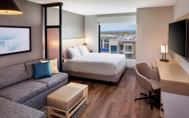 Hyatt Place Scottsdale North