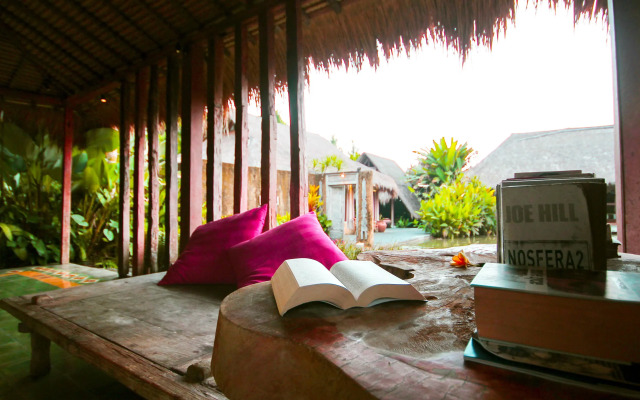 Sapu Lidi Resort Spa and Gallery