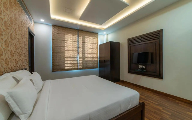 Hotel Anmol Bandhan