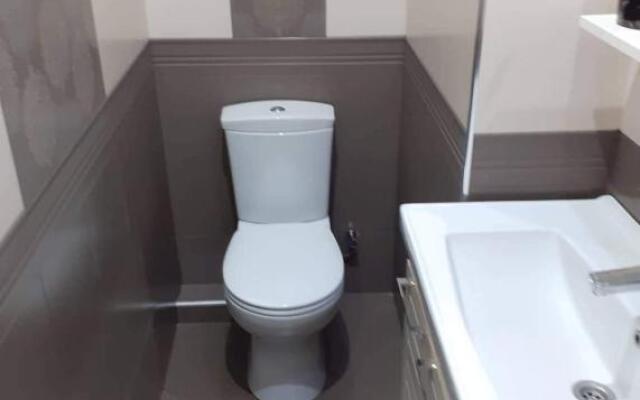 Georgia, Batumi. Street Gorgiladze 95