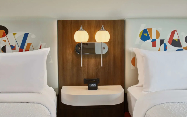 Hampton Inn & Suites Atlanta Midtown