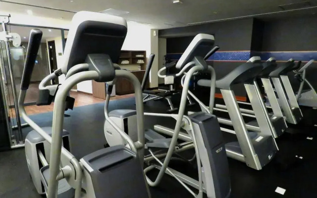 Hampton Inn by Hilton Celaya