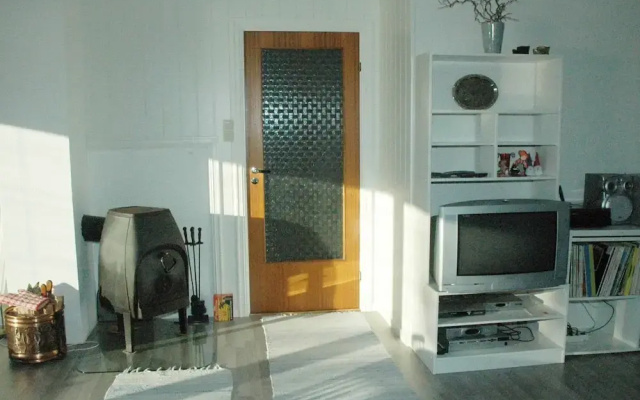 Holiday Home in Åfarnes