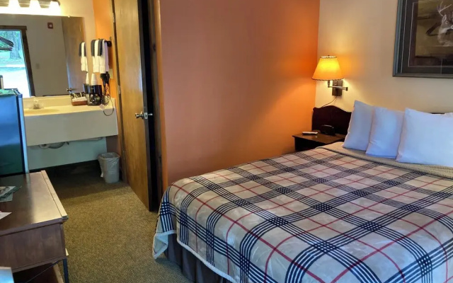 Country Mountain Inn