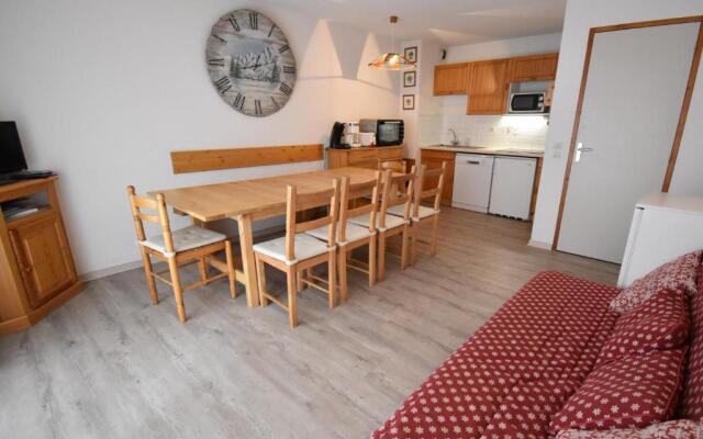 Vaujany Locations - Cochette II Apt 15