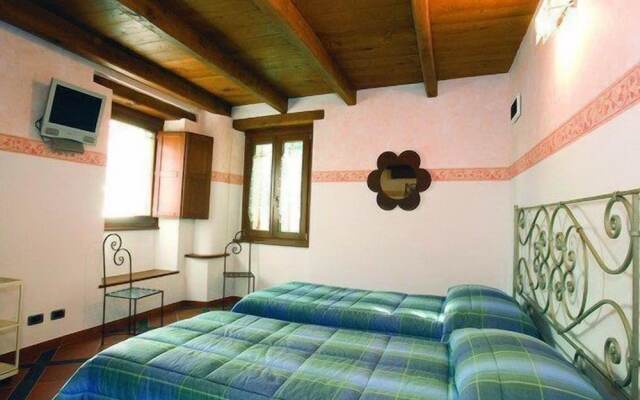 La Torretta sul Borgo