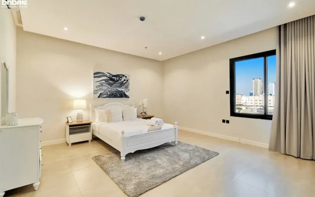 bnbmehomes-Top APT nr Kingdom Tower-B11