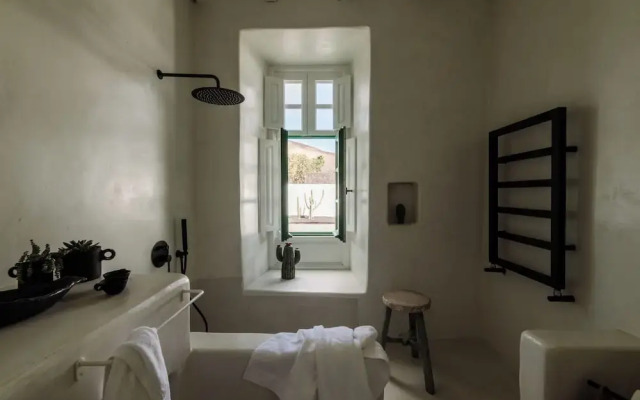 Hotel César Lanzarote