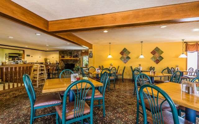 Quality Inn Branson On the Strip