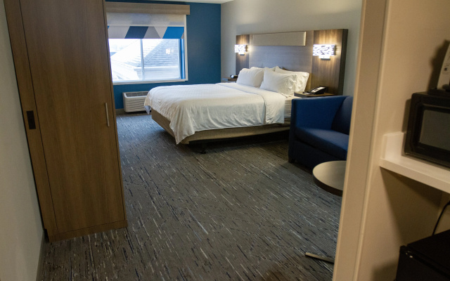 Holiday Inn Express Oneill by IHG