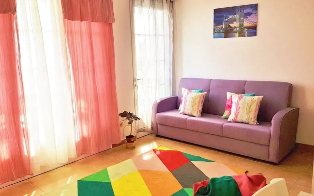 Apartamento Terra e Mar II