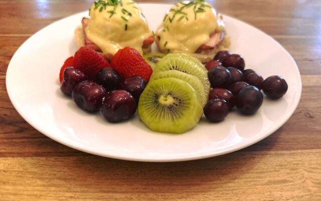 Rocking R Guest Ranch