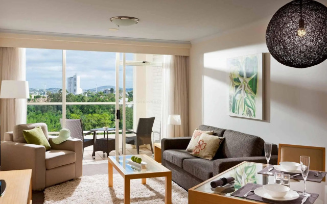 The Sebel Quay West Brisbane