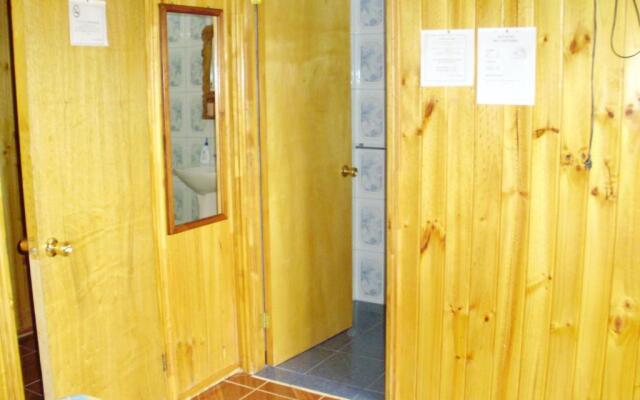Hostal Libertad