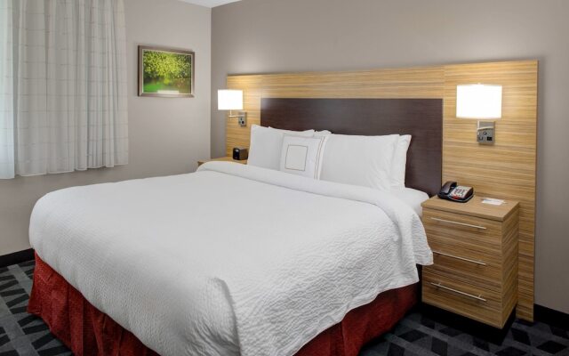Towneplace Suites Parkersburg