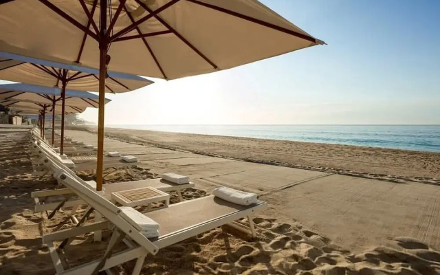 2BD Oceanview Suite Garza Blanca Cabo