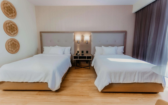 Hilton Garden Inn Silao Aeropuerto Bajio