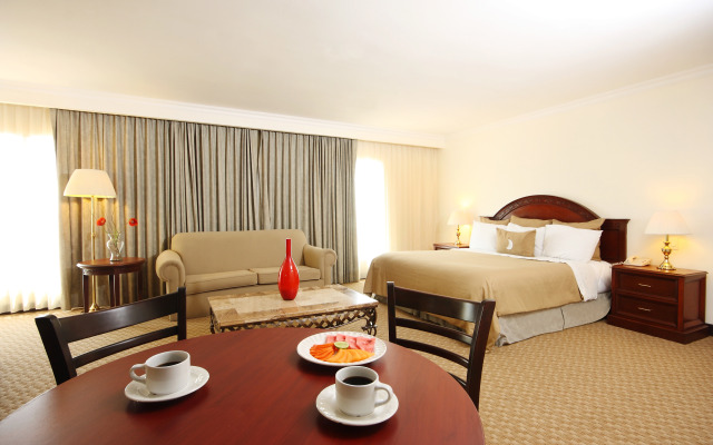 Fiesta Inn Express Nuevo Laredo