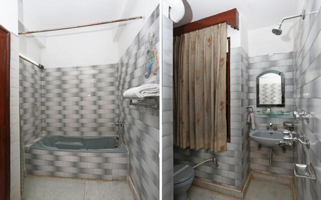 Hotel City Castle Karol Bagh