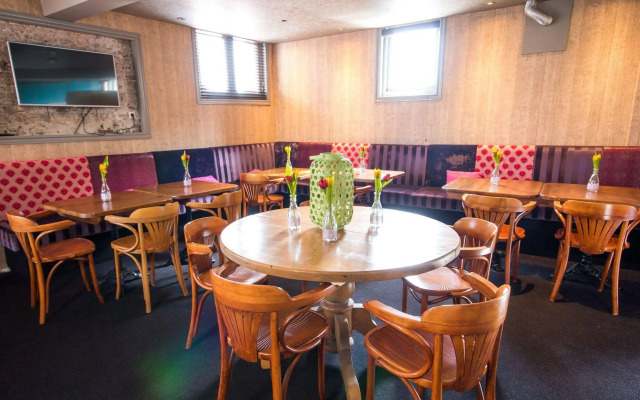 King's Inn City Hostel - Hotel Alkmaar - Hostel