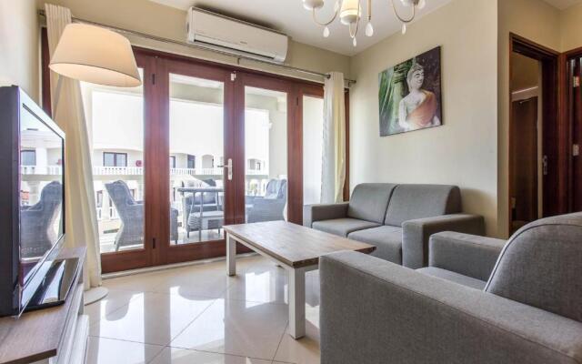 ACOYA Curacao Resort, Villas & Spa