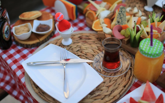 Asuwari Suites Cappadocia
