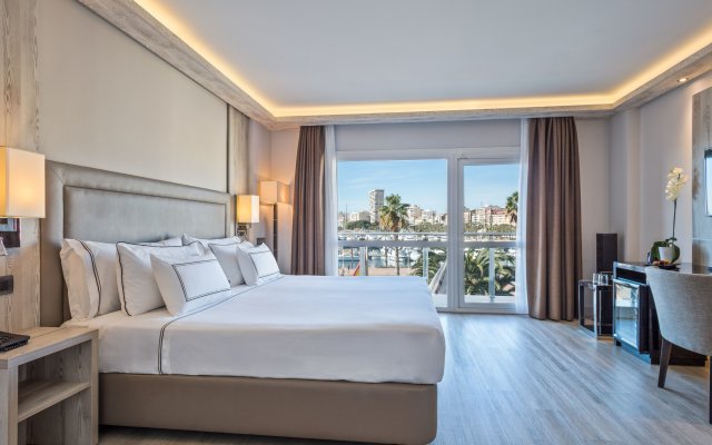 The Level at Melia Alicante - Adults Only