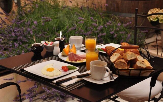 Logement Touristique Villa Eugénie