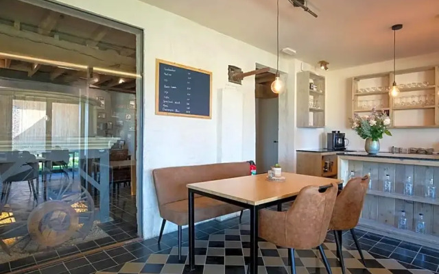 B&B Langeveldemolen
