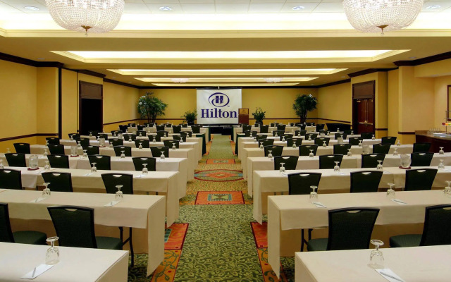 Hilton Indianapolis North