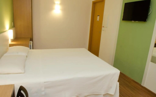 Stop Inn Antonio Carlos