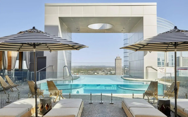 The Westin Nashville