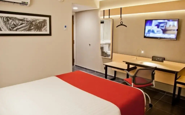 City Express by Marriott Paraiso