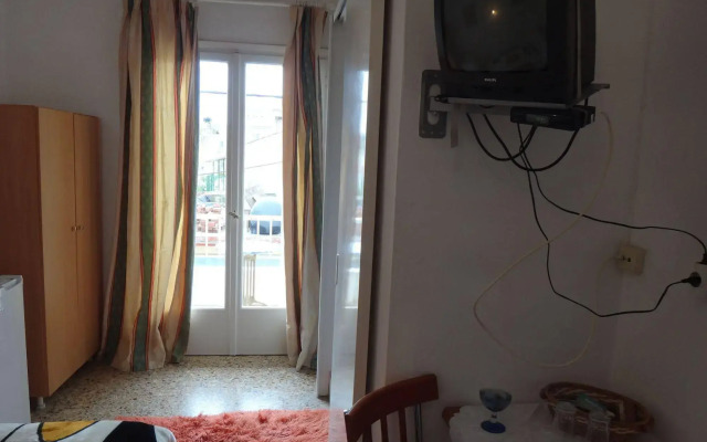 Sofia Rooms
