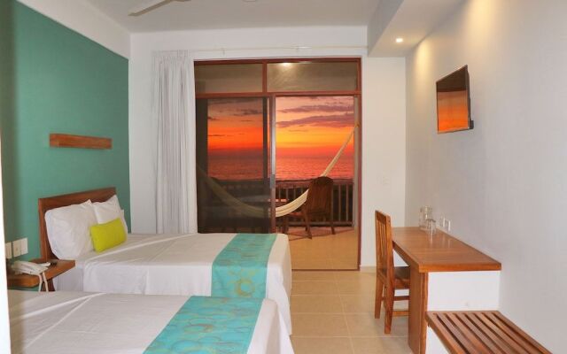 Punta Zicatela Hotel