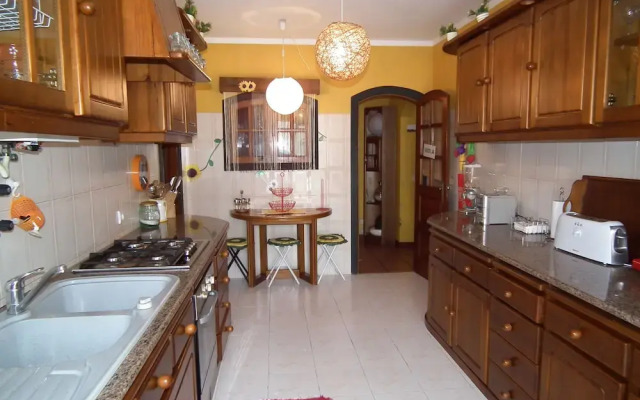 Apartamento Santo Antonio