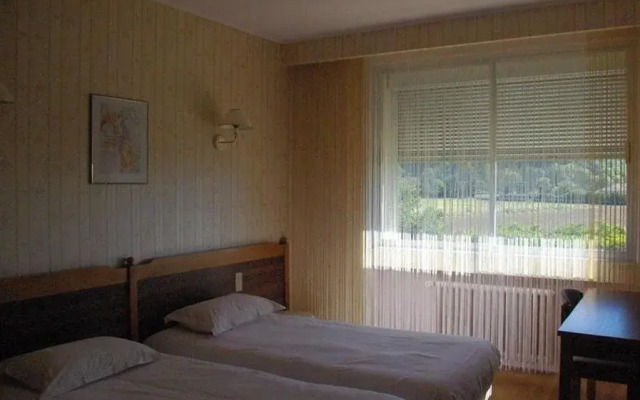 Relais Du Soleil