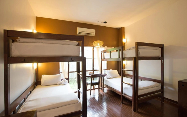 Eco Resort Chiang Mai