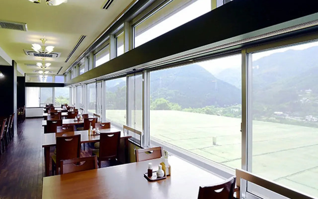 Kamenoi Hotel Nagatoro Yorii