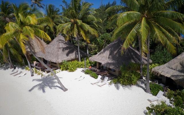 InterContinental Le Moana Resort Bora Bora, an IHG Hotel