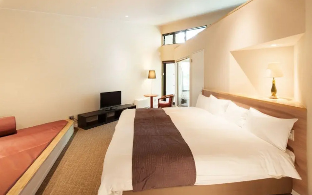 Karuizawa Hotel Longing House