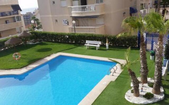 Arenales Beach Boutique Apartment